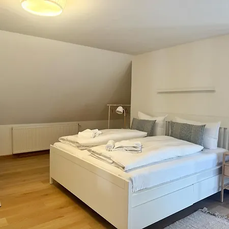 Appartement Alvine