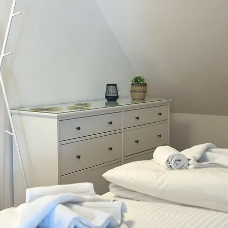 Appartement Alvine
