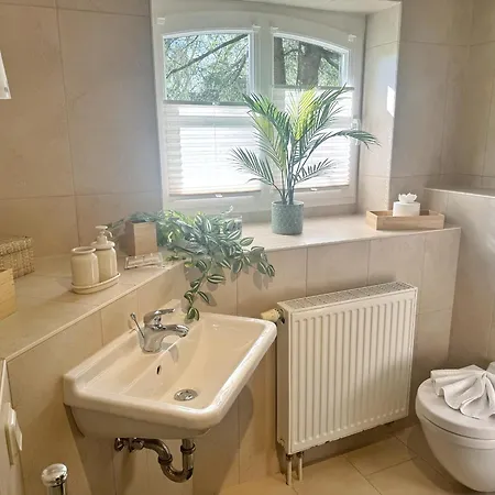 Alvine Appartement *
