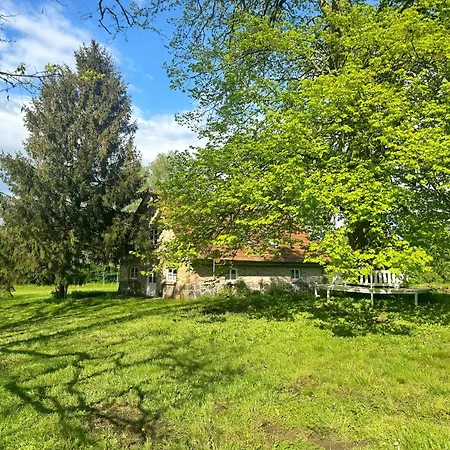 Alvine Appartement Sassnitz