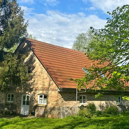 Appartement Alvine Sassnitz
