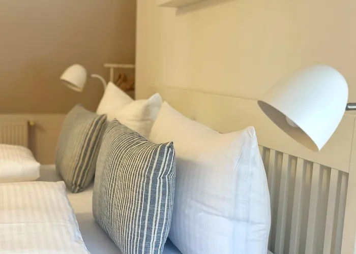 Apartment Alvine *