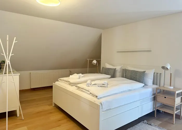 Apartment Alvine
