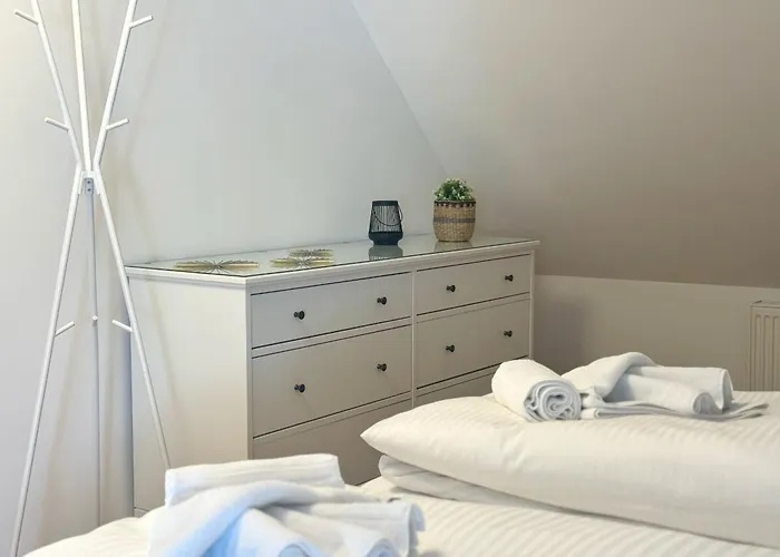 Apartment Alvine