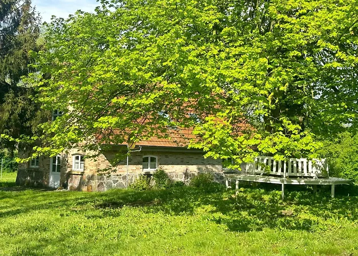 Alvine Sassnitz